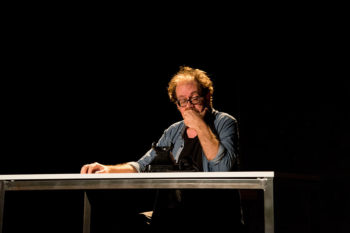 APART FROM THAT de Harold Pinter