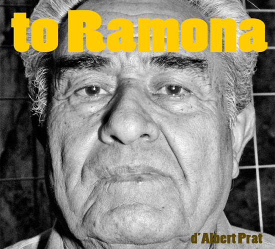 TO RAMONA d'Albert Prat