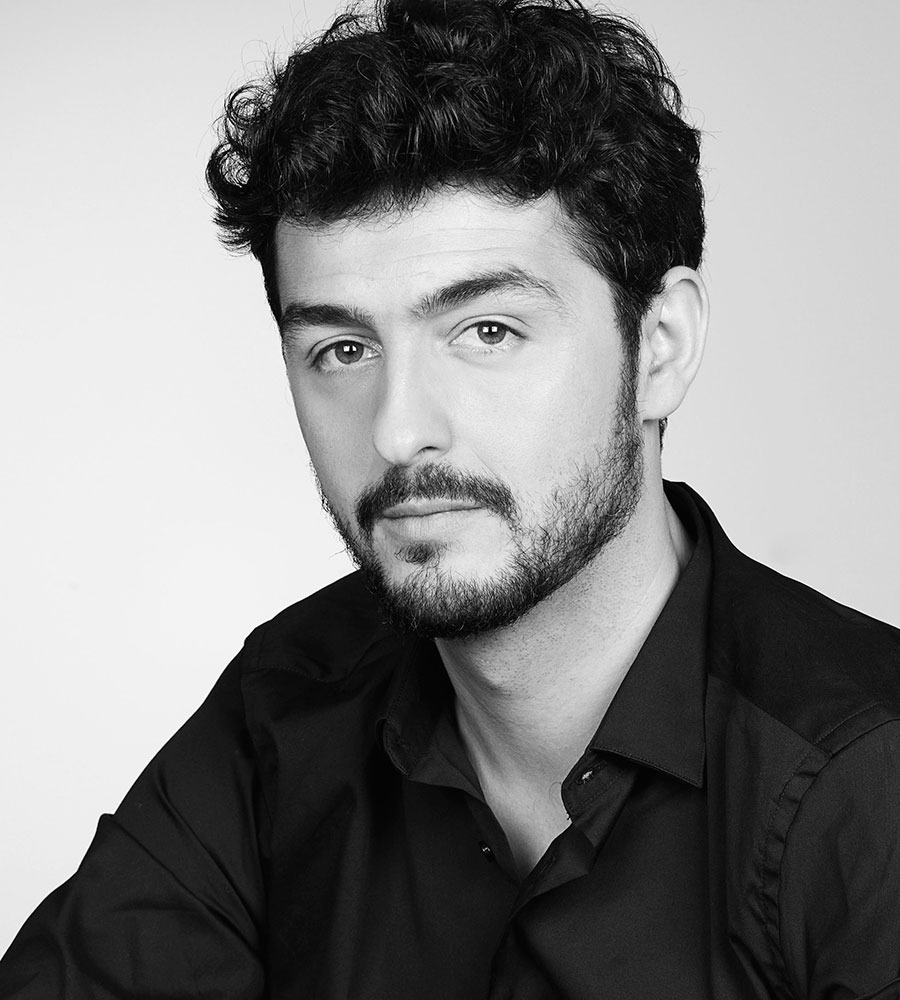 Sergi Torrecilla