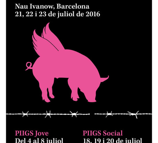 FESTIVAL PIIGS 2016