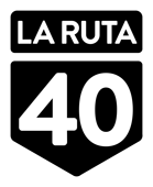 La Ruta 40 LOGO